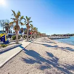 Grosse In Pag Mit Privater Terrasse By Interhome Pag Town