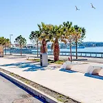 Grosse In Pag Mit Privater Terrasse By Interhome Lejlighed Pag Town