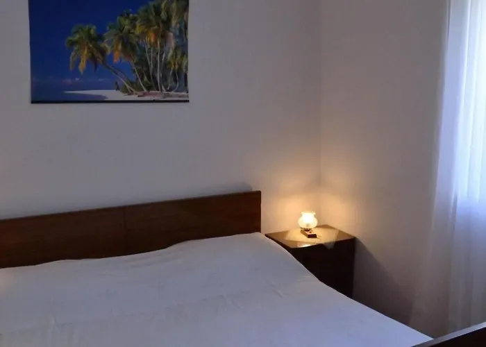 Grosse In Pag Mit Privater Terrasse By Interhome * Pag Town