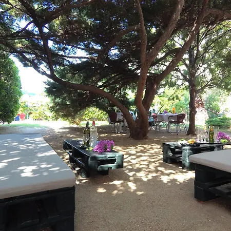 Grosse In Pag Mit Privater Terrasse By Interhome *