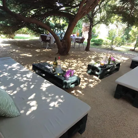 Grosse In Pag Mit Privater Terrasse By Interhome * 帕格