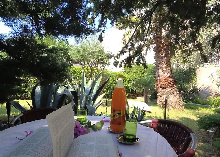 Grosse In Pag Mit Privater Terrasse By Interhome *
