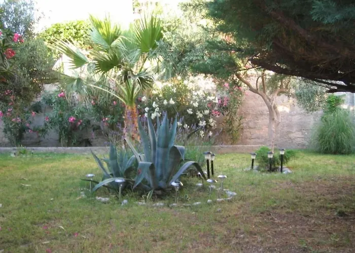 Grosse In Pag Mit Privater Terrasse By Interhome