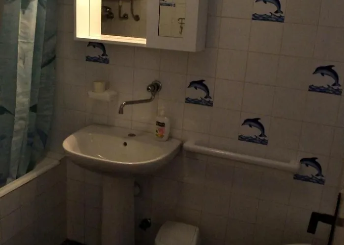 Grosse In Pag Mit Privater Terrasse By Interhome Pag Town