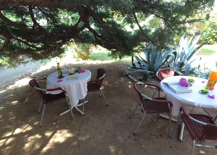 Grosse In Pag Mit Privater Terrasse By Interhome * Pag Town