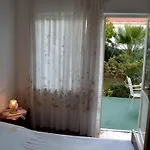 Grosse In Pag Mit Privater Terrasse By Interhome شقة *