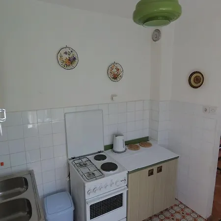 Grosse In Pag Mit Privater Terrasse By Interhome * Pag Town