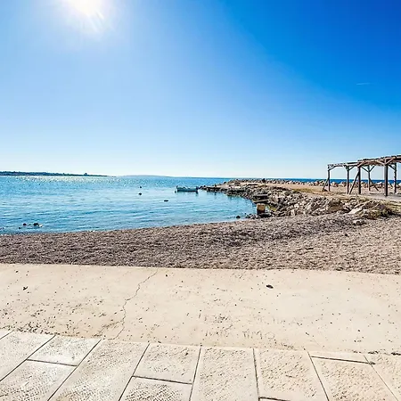 Grosse In Pag Mit Privater Terrasse By Interhome Pag Town