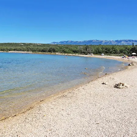 Grosse In Pag Mit Privater Terrasse By Interhome Apartamento *