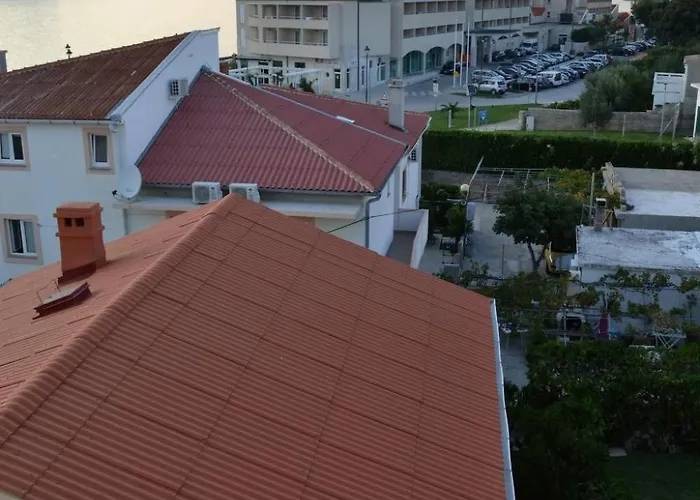Διαμέρισμα Grosse In Pag Mit Privater Terrasse By Interhome Pag Town